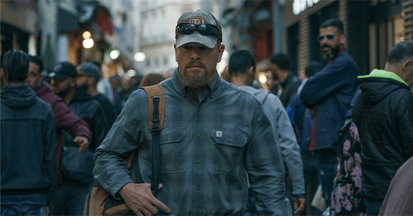 Stillwater: Em Busca da Verdade