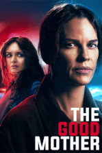 The Good Mother: A journalist and his pregnant girlfriend investigate his son's murder in a corrupt small city.