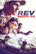 REV: Adrenalina Total REV: Adrenalina Total
