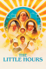 The Little Hours The Little Hours