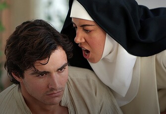 The Little Hours