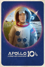 Apollo 10½: A Space Age Childhood: A suburban kid dreams of being part of a covert mission to the moon during the first moon landing.