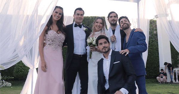 Sugar en aprietos Película 2023 Filmelier