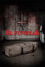 El funeral