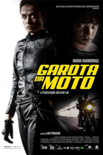 Garota da Moto