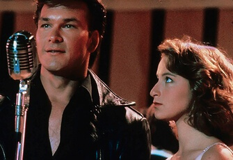 Dirty Dancing: Baile Caliente