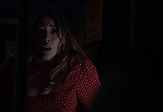 The Haunting of Sharon Tate