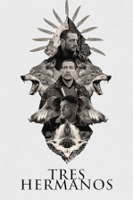 Tres hermanos