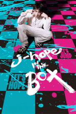 J-hope in the Box J-hope in the Box