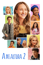 A mi altura 2
