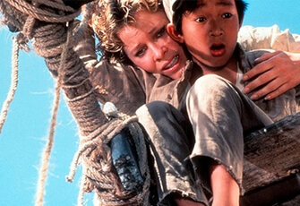 Indiana Jones y el Templo de la perdición