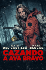 Cazando a Ava Bravo