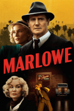 Marlowe: A hard-boiled private eye in 1939 LA is hired to find a lover, but gets caught in a deadly mystery.