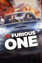 F1: Furious One F1: Furious One