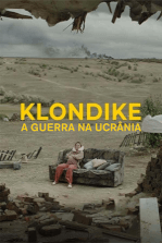 Klondike: A Guerra da Ucrânia
