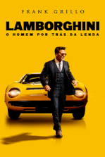 Lamborghini: O Homem por trás da Lenda