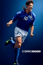 O Divino Baggio