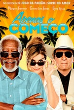 Apenas O Começo Apenas O Começo