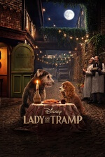Lady and the Tramp