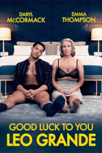 Good Luck to You, Leo Grande