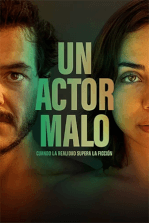 Un actor malo Un actor malo