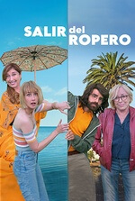 Salir del ropero