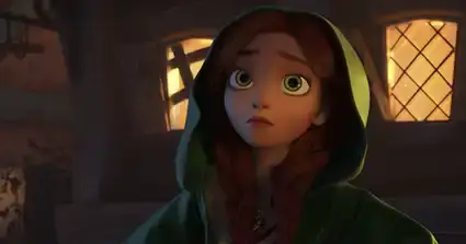 O Resgate da Princesa