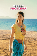 Tú eres mi problema Tú eres mi problema