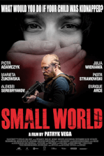 Small World Small World