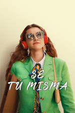 Sé tú misma Sé tú misma