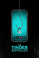 The Tinder Swindler