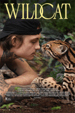 Salvaje: Un soldado lucha contra el estrés postraumático y encuentra una segunda oportunidad en la selva del Amazonas. Filmelier Image