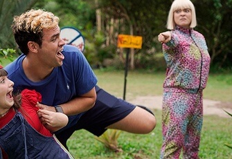Luccas Neto in: Summer Camp 2