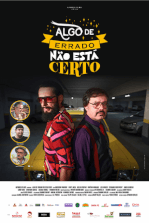 Algo de Errado Não Está Certo