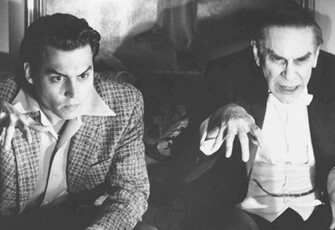 Ed Wood