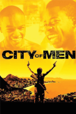 City of Men