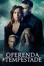 Oferenda à Tempestade