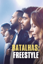 Batalhas: Freestyle Batalhas: Freestyle