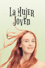 La mujer joven