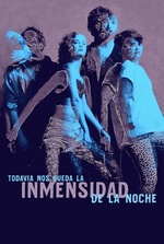 Todavía tenemos la inmensidad de la noche: Karen busca su lugar en una Brasilia conservadora que ya no reconoce, y decide probar suerte en Berlín. Filmelier Image