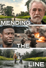 Mending the Line Mending the Line