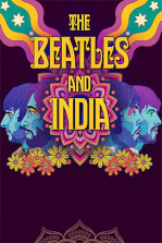 Los Beatles y la India