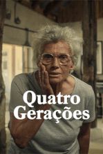 Quatro Gerações Quatro Gerações