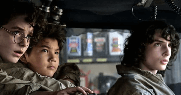 Ghostbusters: El legado
