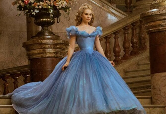 Cinderella