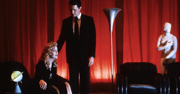 Twin Peaks: Fire Walk with Me