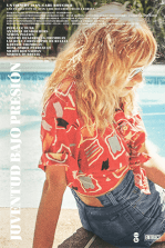 Juventud bajo presión