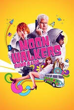 Moonwalkers: Rumo à Lua Moonwalkers: Rumo à Lua