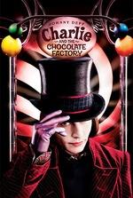 Charlie and the Chocolate Factory: A boy wins a tour of a magical chocolate factory with an eccentric candy maker.