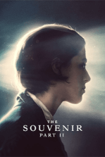 The Souvenir: Part II The Souvenir: Part II